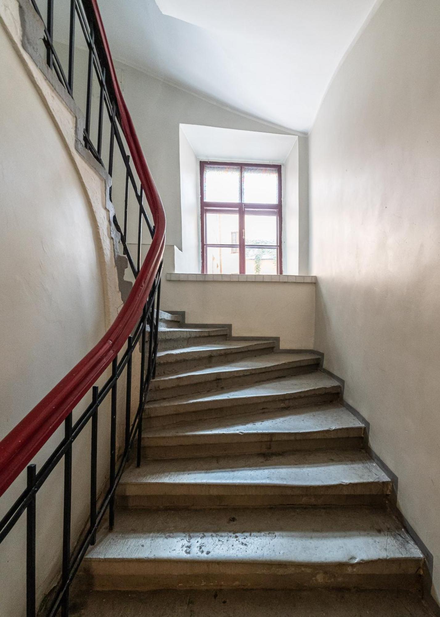 Old Town - Vana Turg Apartment Tallinn Eksteriør bilde