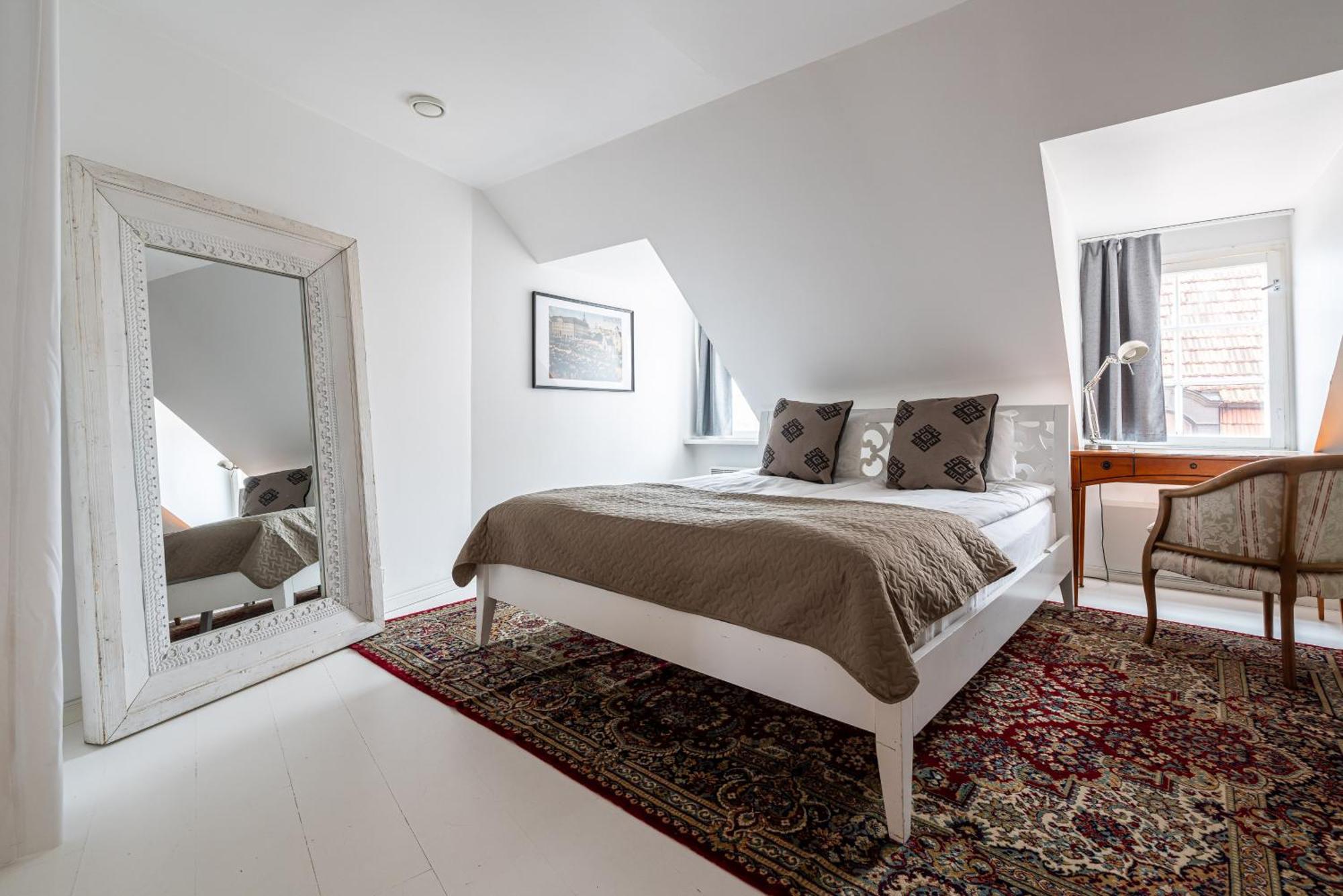 Old Town - Vana Turg Apartment Tallinn Eksteriør bilde